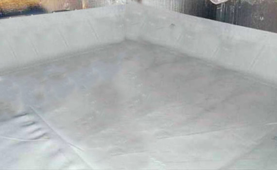 Rigid foam panels exceed fiberglass